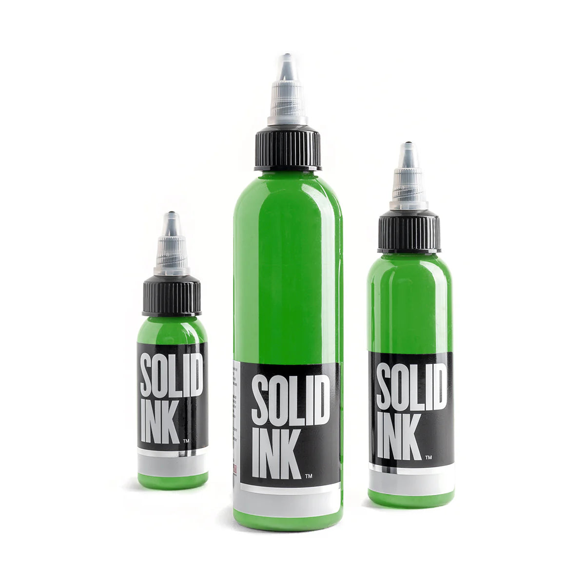 Solid - 2oz - Neon