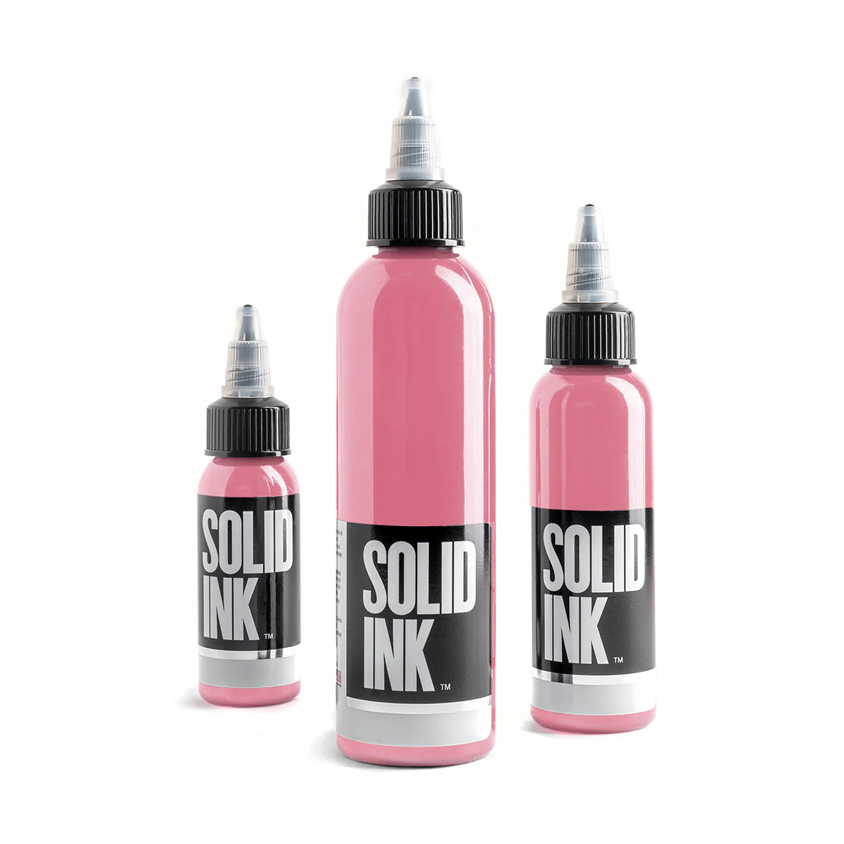 Solid - 2oz - Pink