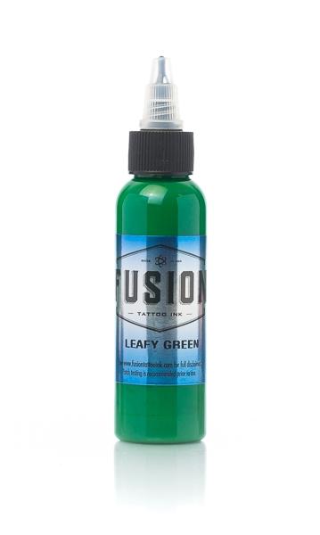 Fusion - 2oz - Leafy Green