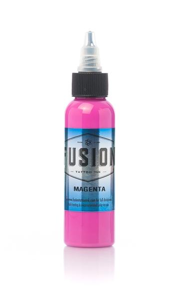 Fusion - 2oz - Magenta